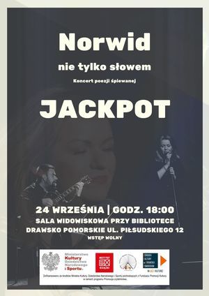 Koncert poezji śpiewanej