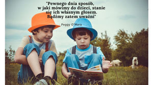 Z cyklu Porady z Poradni – Wychowanie dziecka