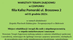 WTZ w Kaliszu Pomorskim