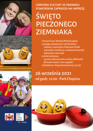 Święto Pieczonego Ziemniaka