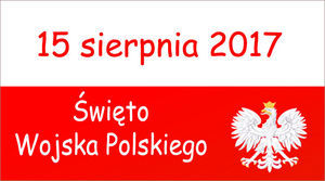 Święto Wojska Polskiego