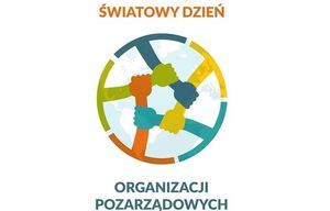 27 lutego Światowy Dzień Organizacji Pozarządowych