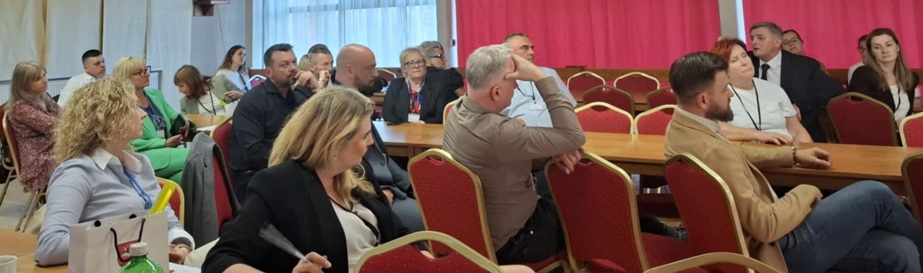 Konferencja Współczesne wyzwania wobec resocjalizacji nieletnich w zakładowych mikrosystemach wychowawczych