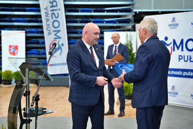 30-lecie MOSiR Puławy