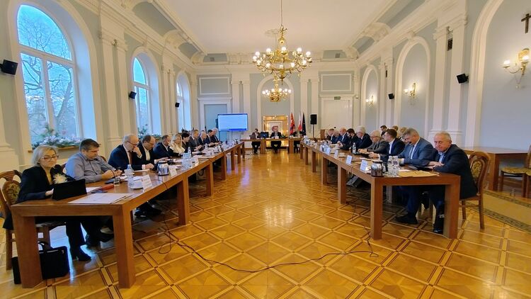 Rada Powiatu Puławskiego