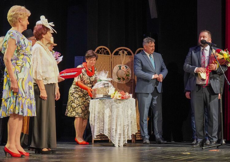 20-lecie Teatru RETRO