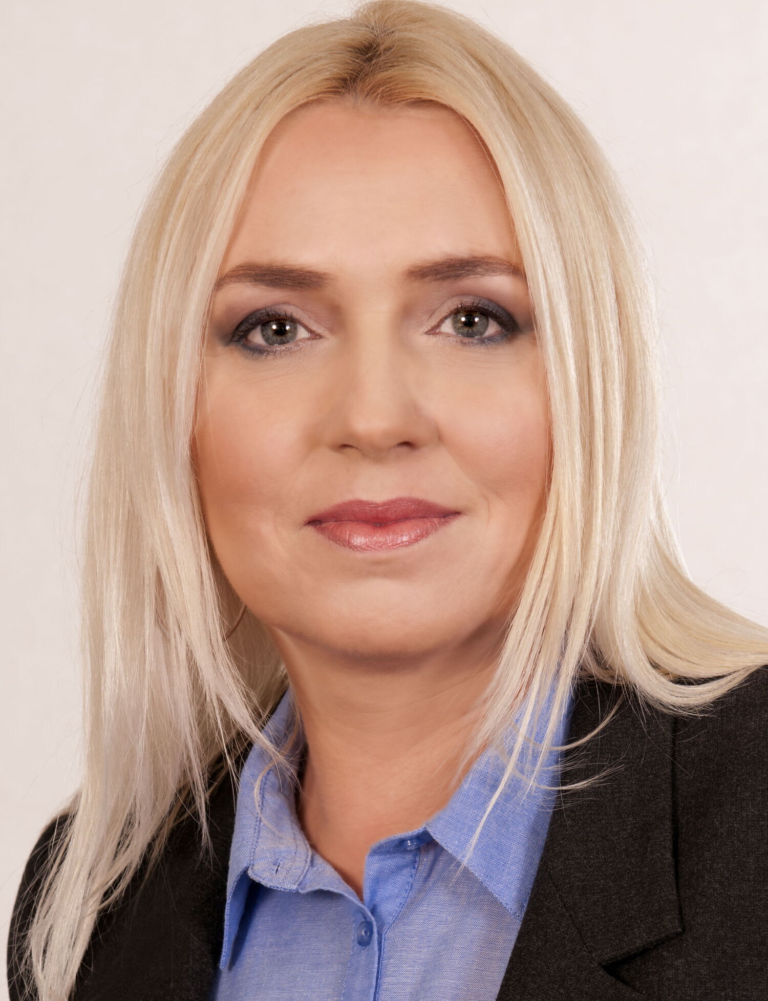 Teresa Gutowska