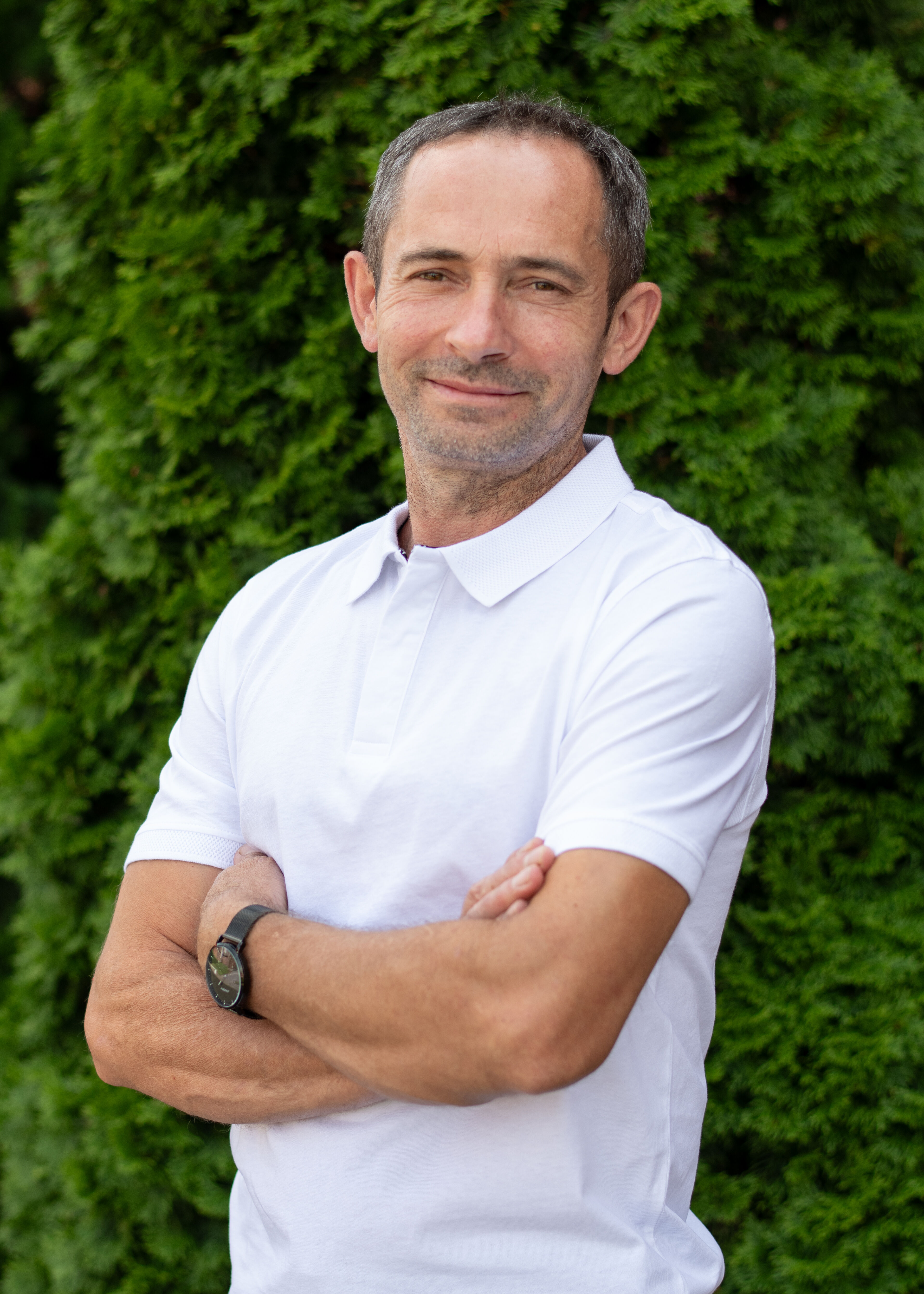 Roman Smoliński