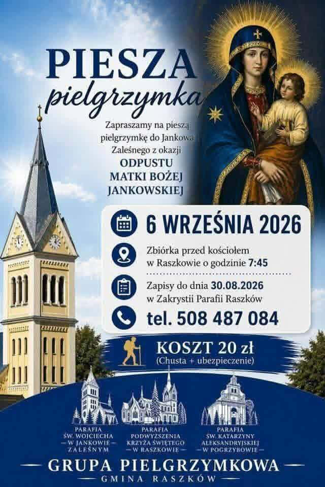 Graficzna wersja zaproszenia