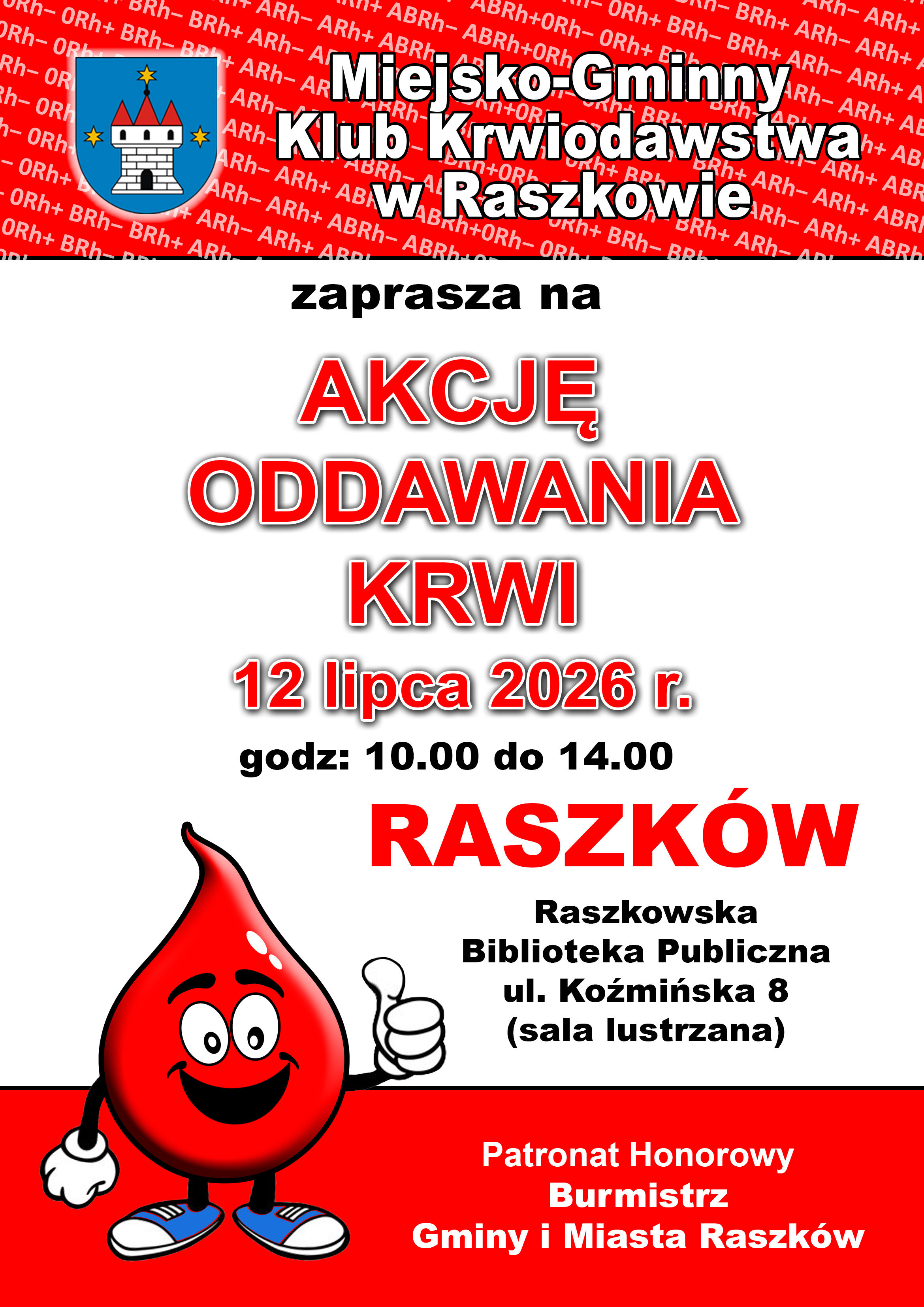 graficzna wersja informacji