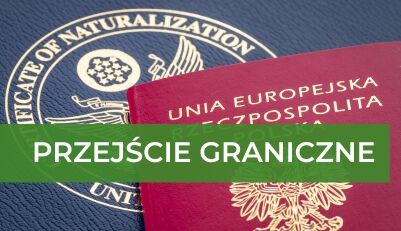 Zdjęcie paszportu Rzeczpospolita Polska