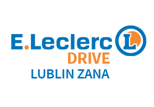 E.Leclerc Drive Zana
