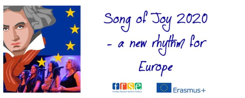 Baner Song of Joy 2020 new rhythm