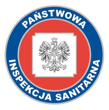 Logo Państwowa Inspekcja sanitarna