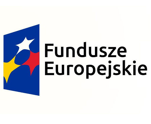 logo fundusze unijne