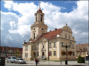 Municipality of Świebodzice