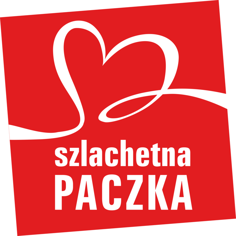 logo Szlachetna Paczka