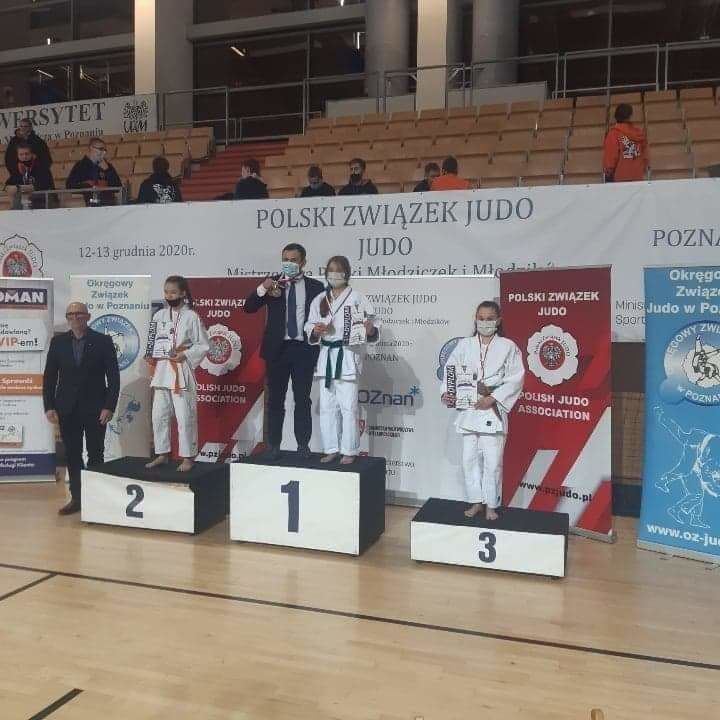 judo
