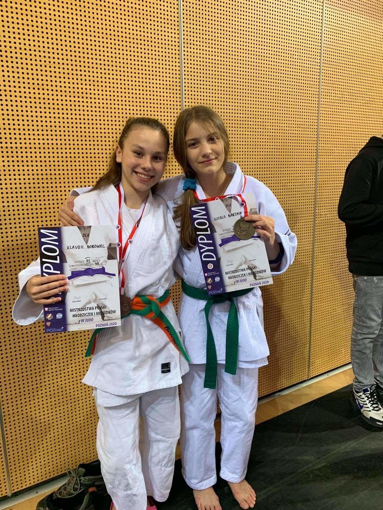 judocy