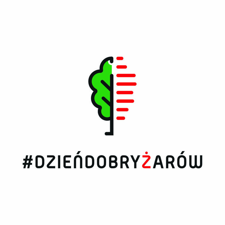 logo gminy Żarów
